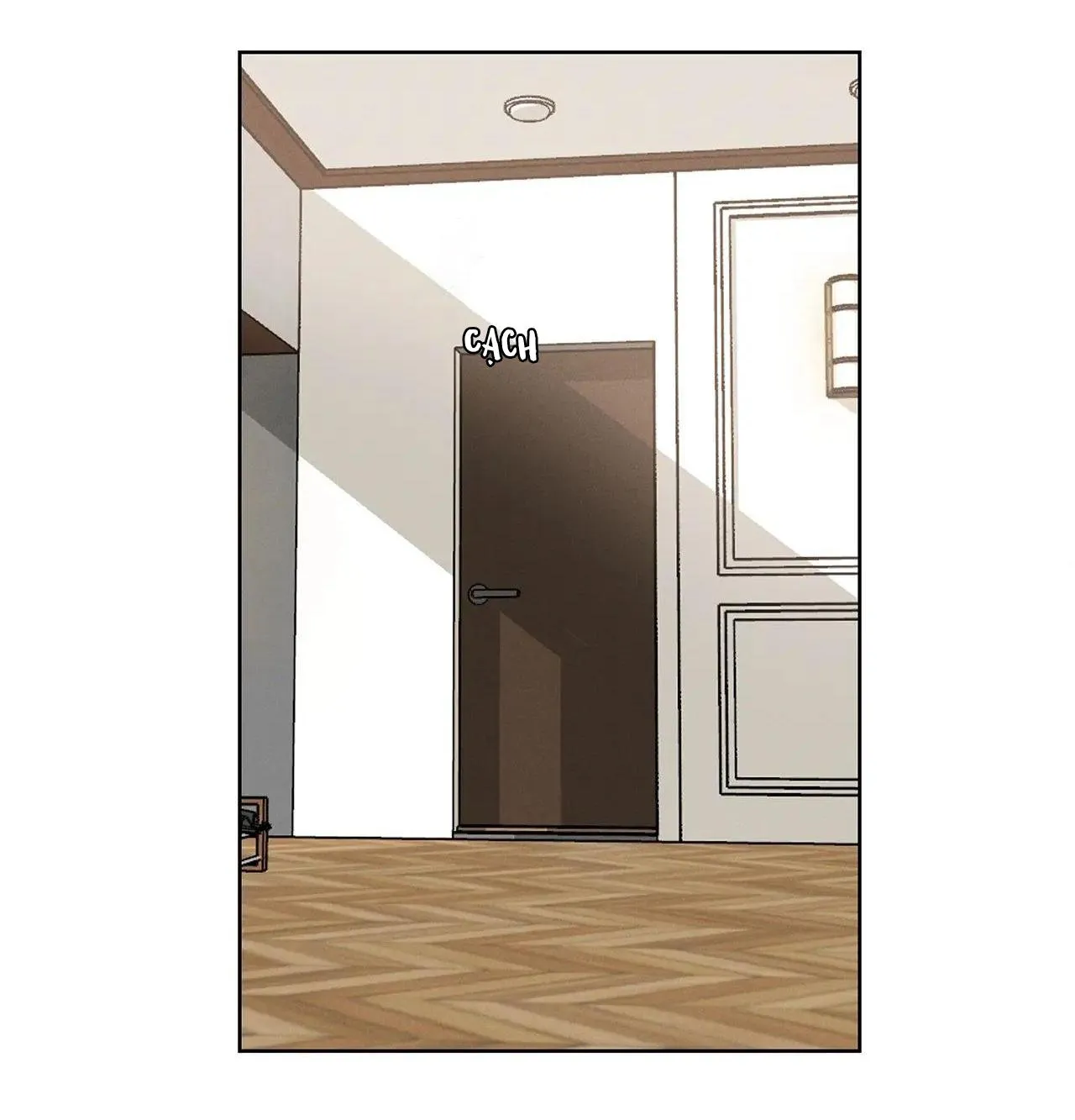 Tình Yêu Ở Phòng Gym Chapter 9 Trang 87