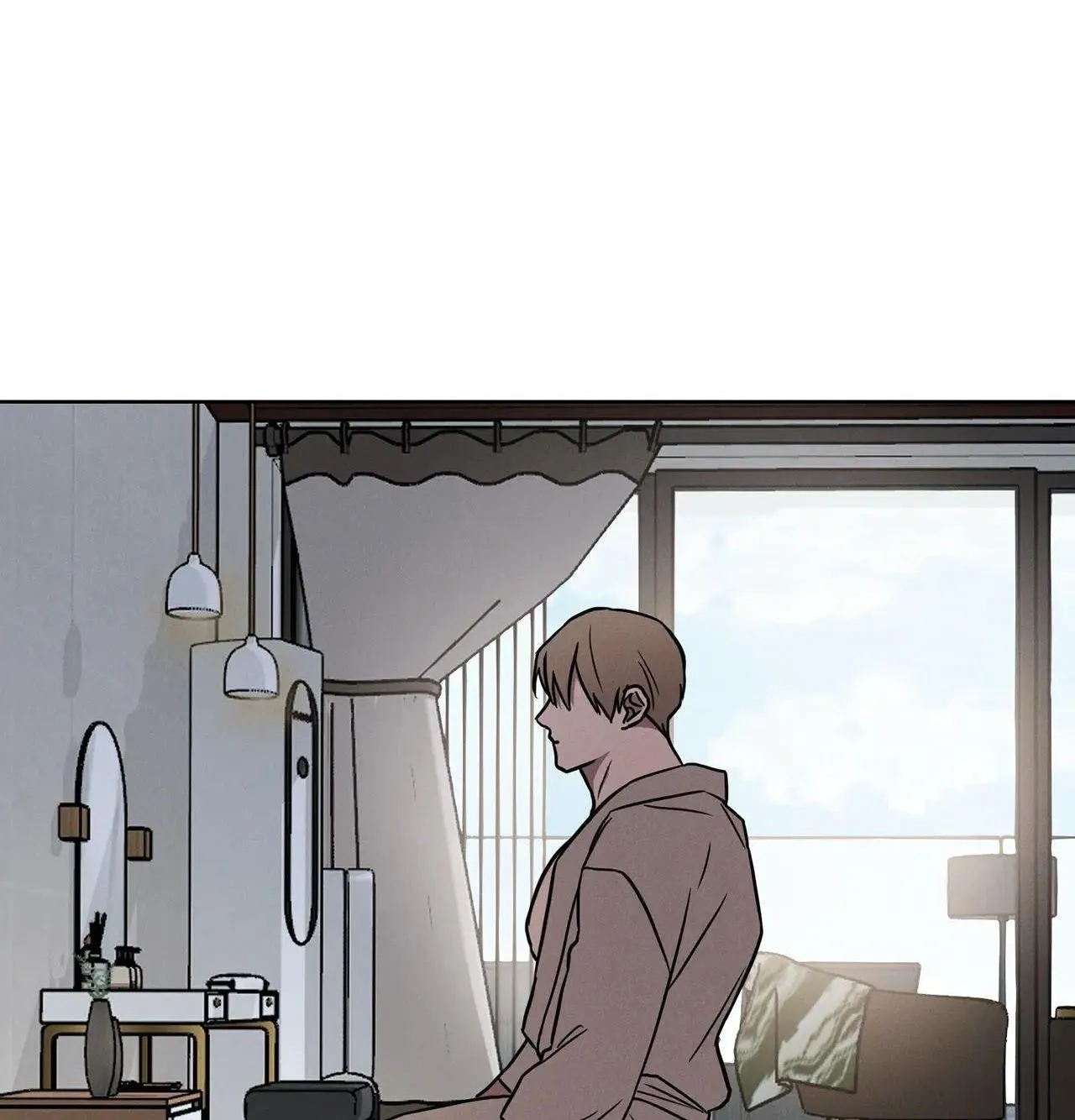 Tình Yêu Ở Phòng Gym Chapter 9 Trang 88