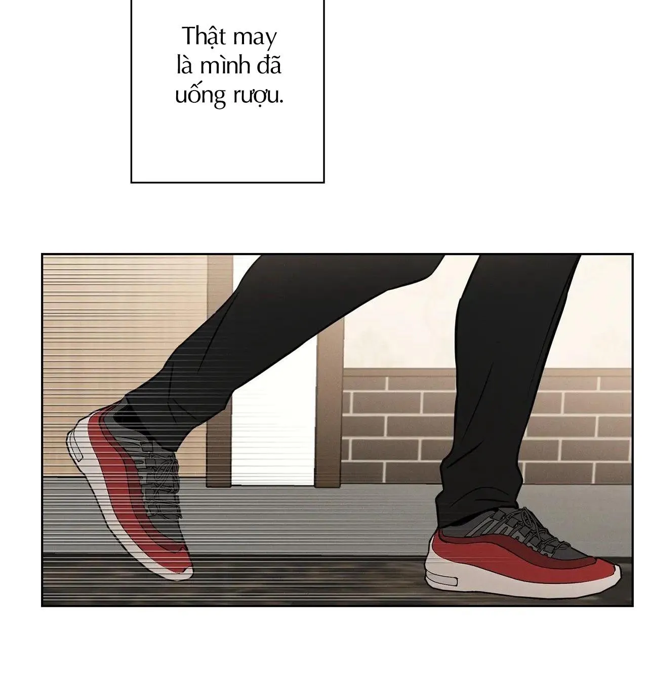 Tình Yêu Ở Phòng Gym Chapter 9 Trang 91