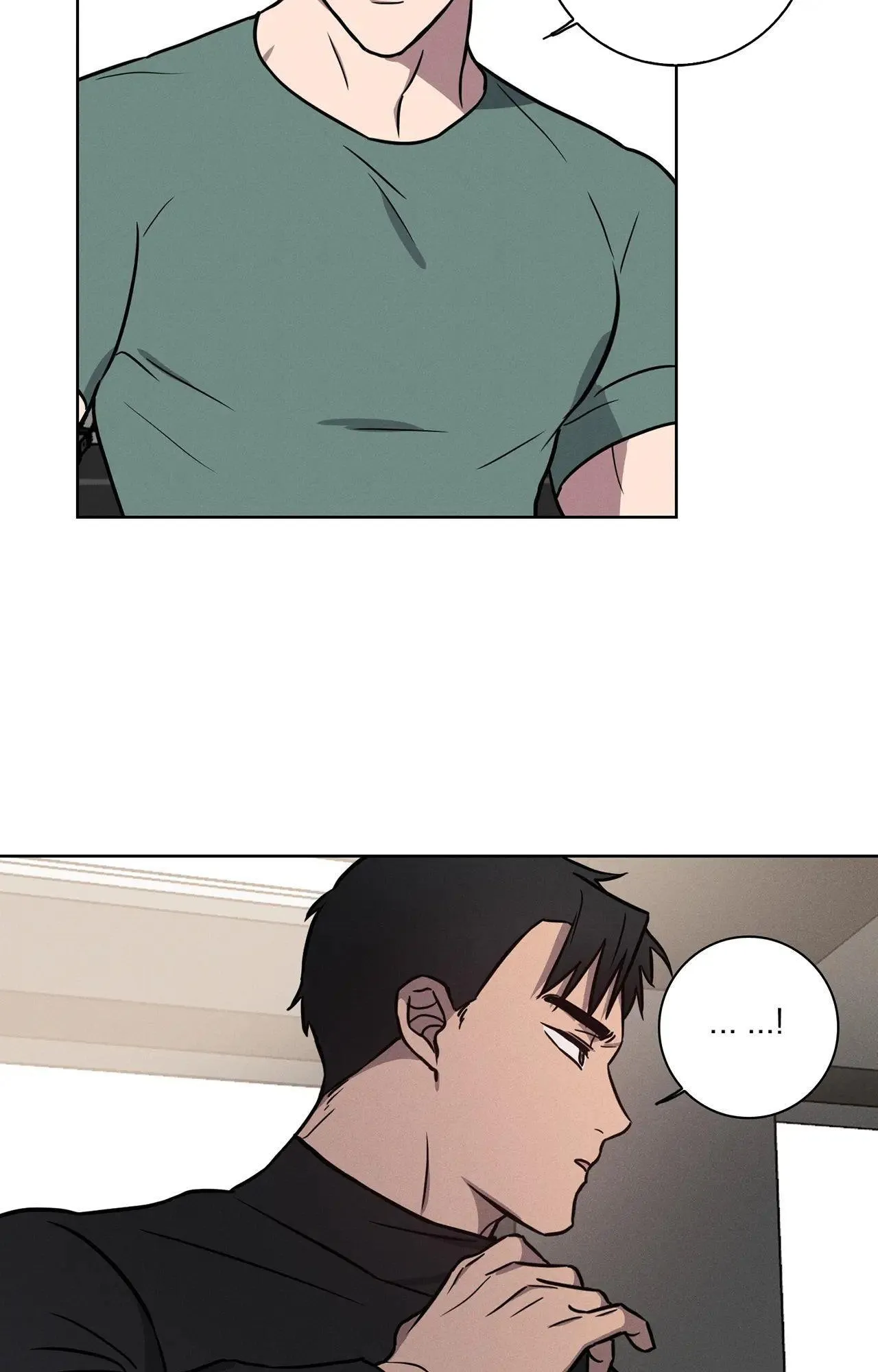 Tình Yêu Ở Phòng Gym Chapter 10 Trang 19