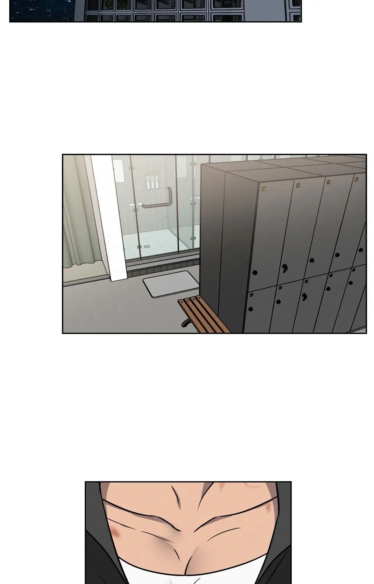 Tình Yêu Ở Phòng Gym Chapter 10 Trang 28