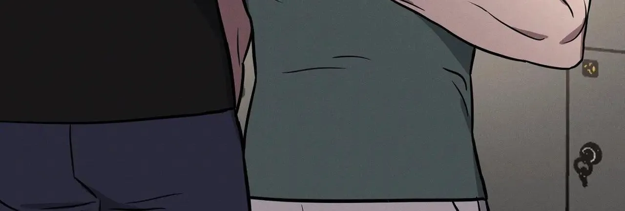 Tình Yêu Ở Phòng Gym Chapter 10 Trang 56