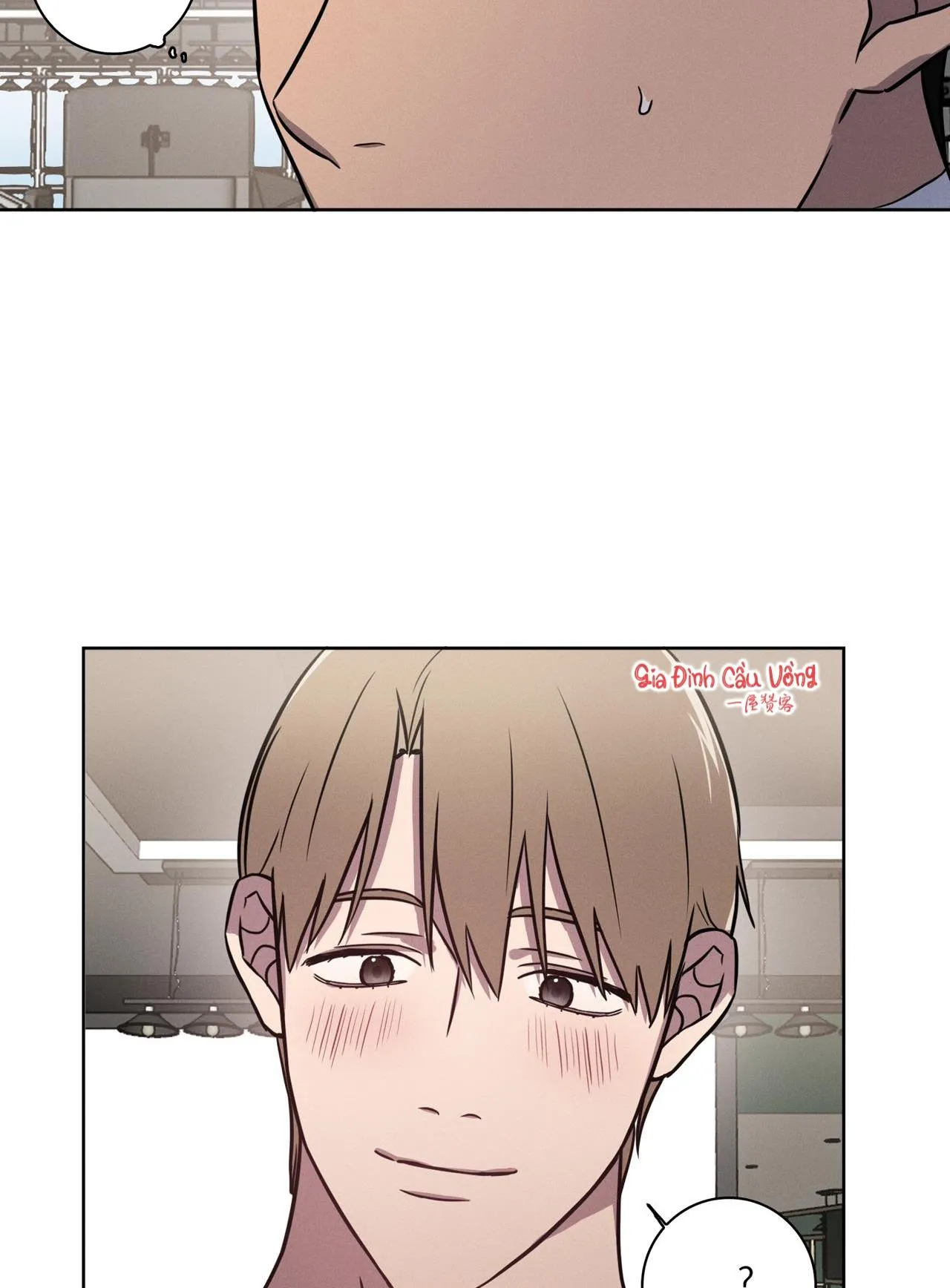 Tình Yêu Ở Phòng Gym Chapter 11 Trang 29