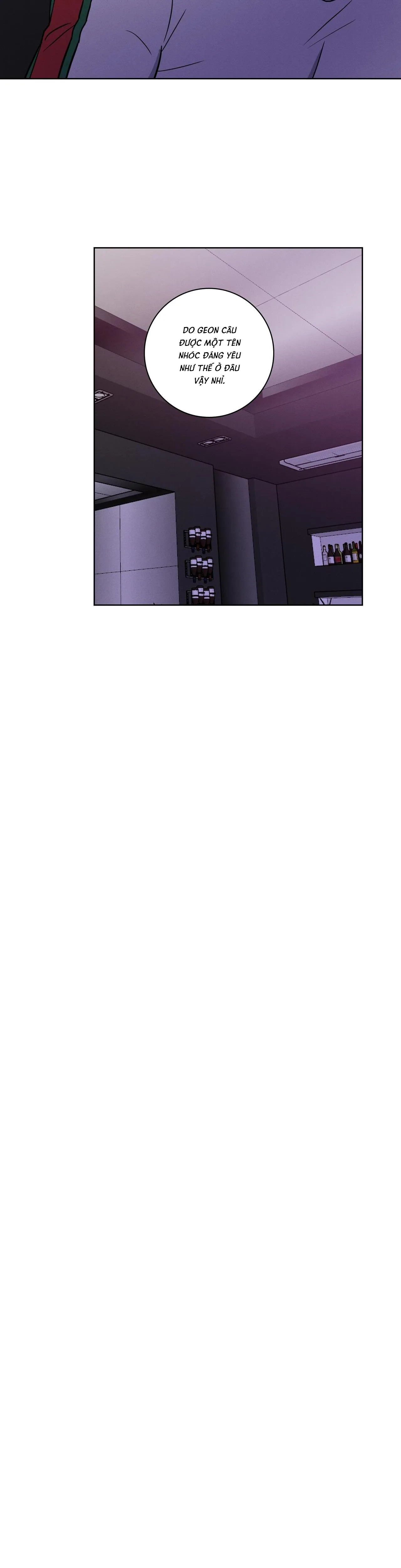 Tình Yêu Ở Phòng Gym Chapter 14 Trang 16