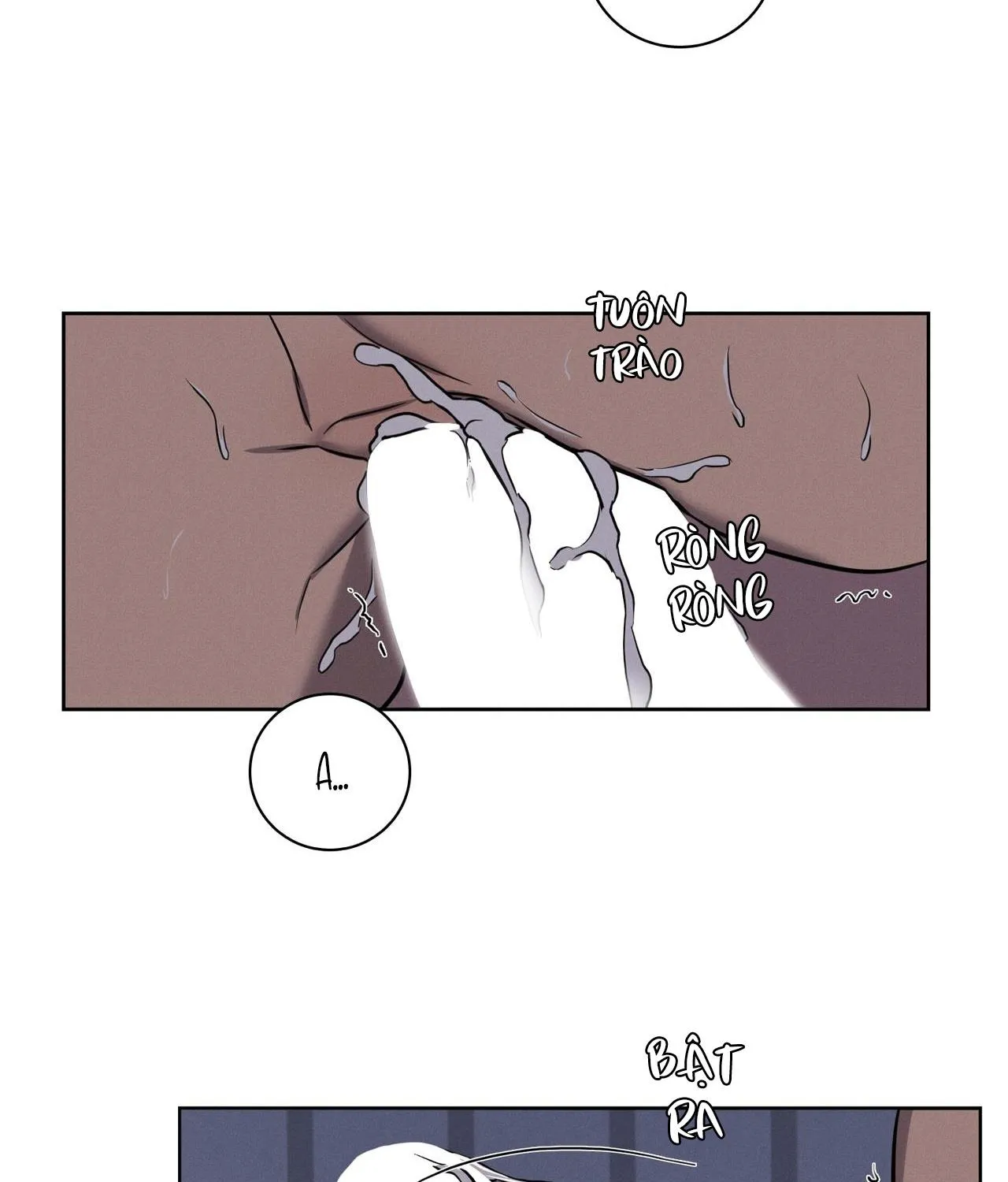 Tình Yêu Ở Phòng Gym Chapter 16 Trang 22