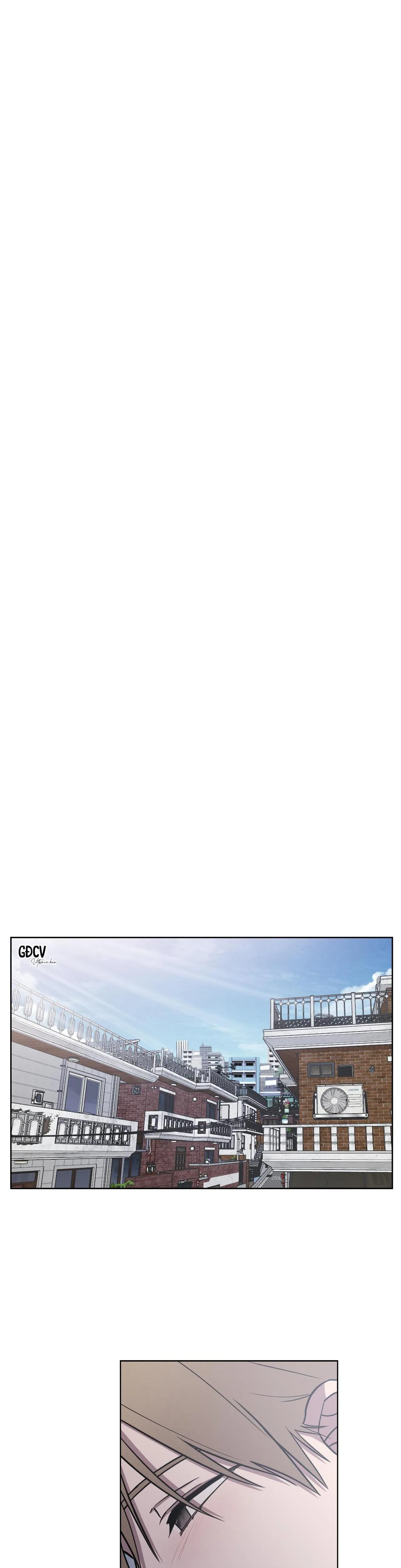 Tình Yêu Ở Phòng Gym Chapter 17 Trang 19