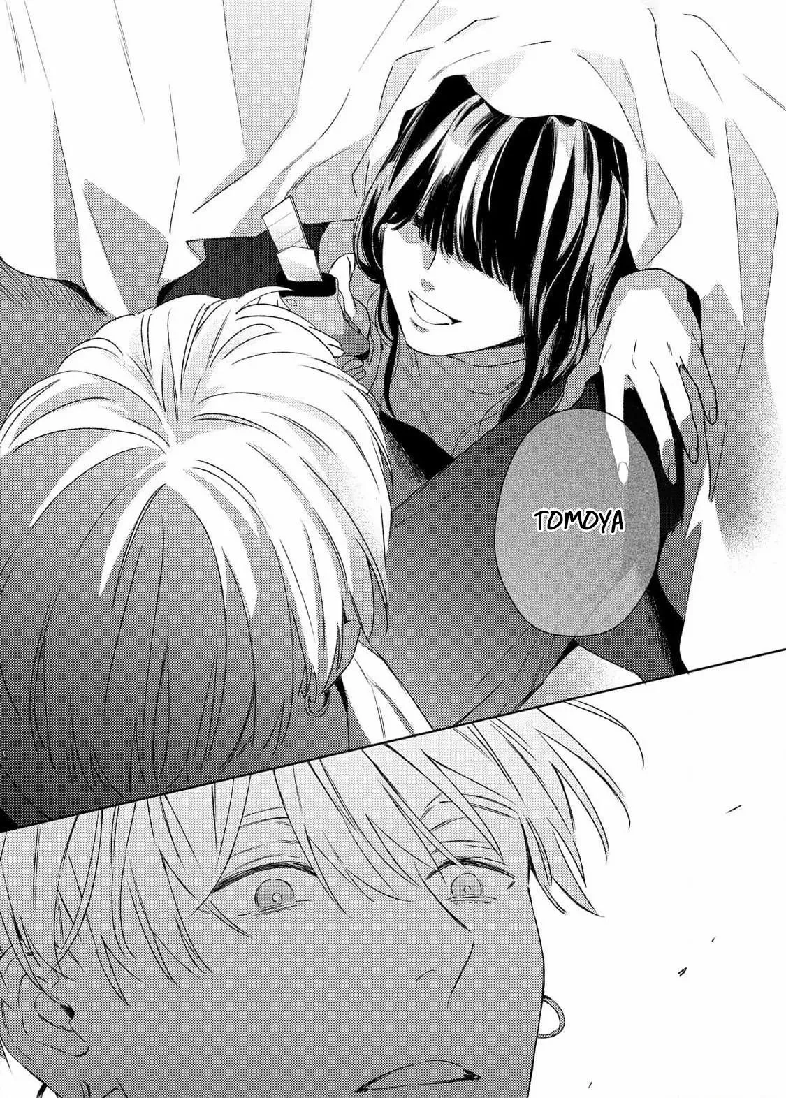 [Hoàn] Tình Yêu Sau Cánh Gà Chapter 4 Trang 22