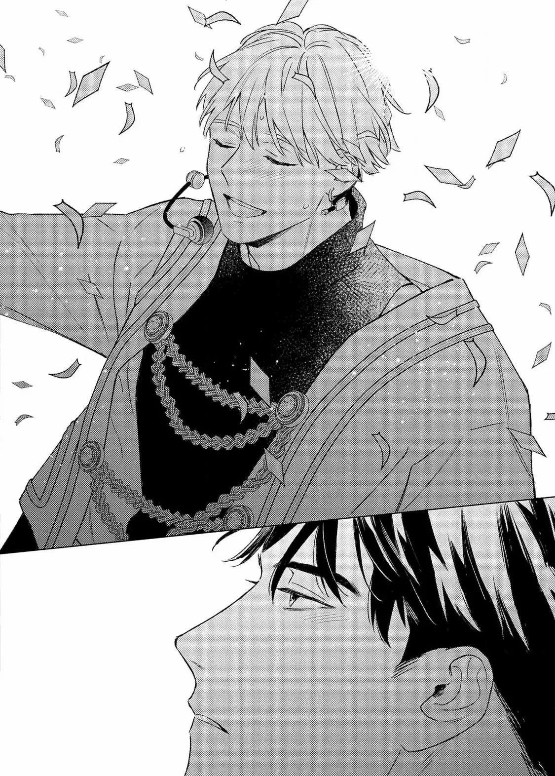 [Hoàn] Tình Yêu Sau Cánh Gà Chapter 6 Trang 9