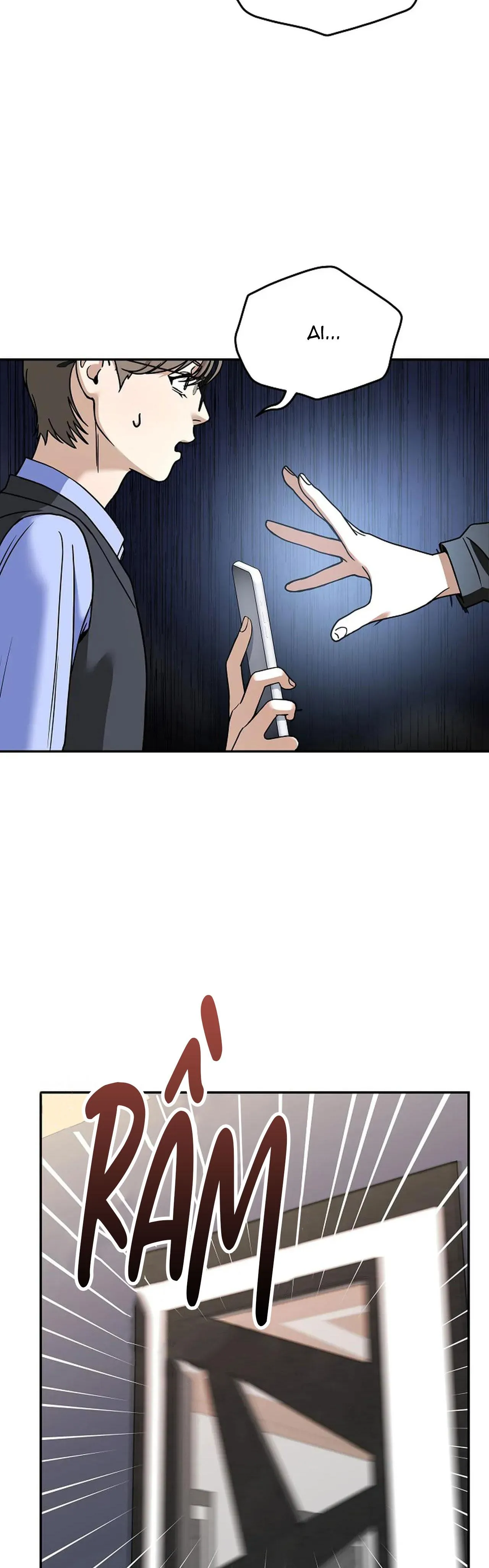 TÌNH YÊU THẾ GIỚI ẢO Chapter 1 Trang 25