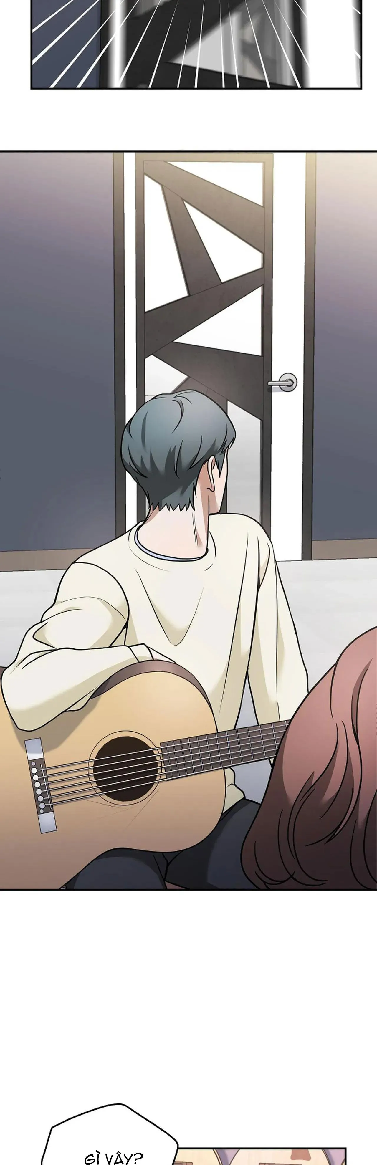 TÌNH YÊU THẾ GIỚI ẢO Chapter 1 Trang 26