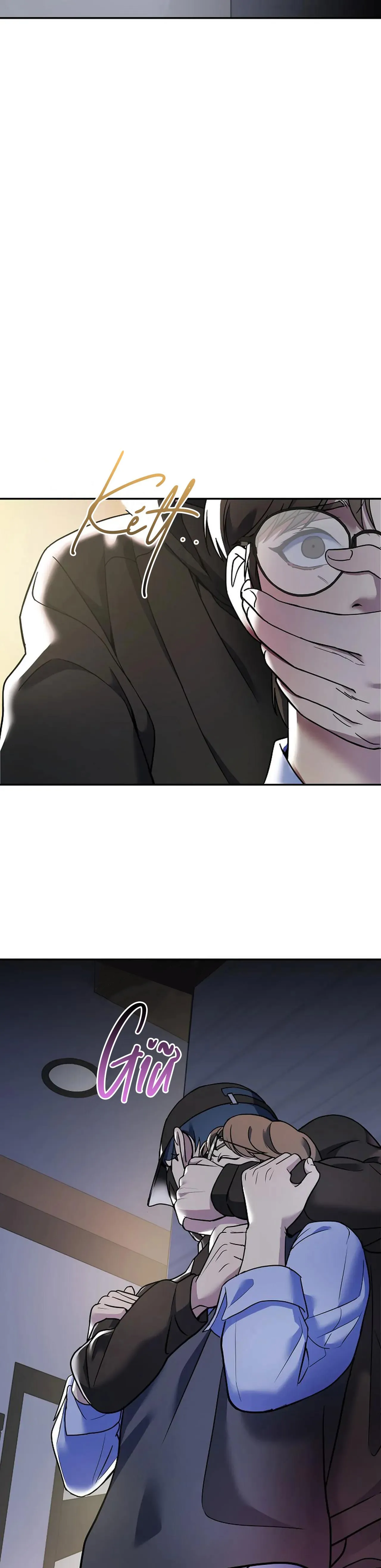 TÌNH YÊU THẾ GIỚI ẢO Chapter 1 Trang 29