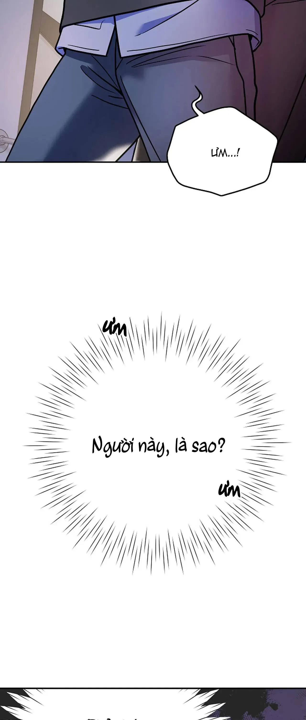 TÌNH YÊU THẾ GIỚI ẢO Chapter 1 Trang 30