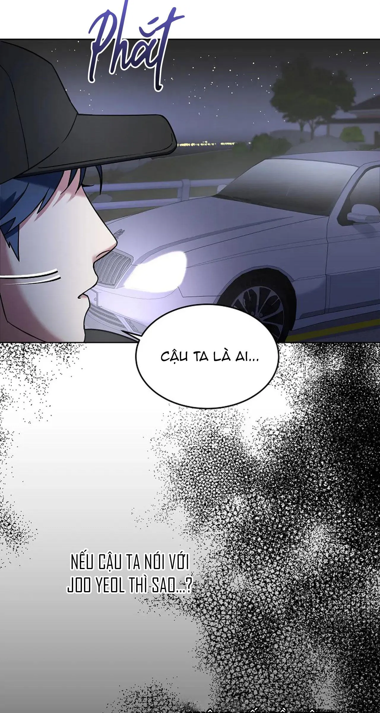 TÌNH YÊU THẾ GIỚI ẢO Chapter 2 Trang 29