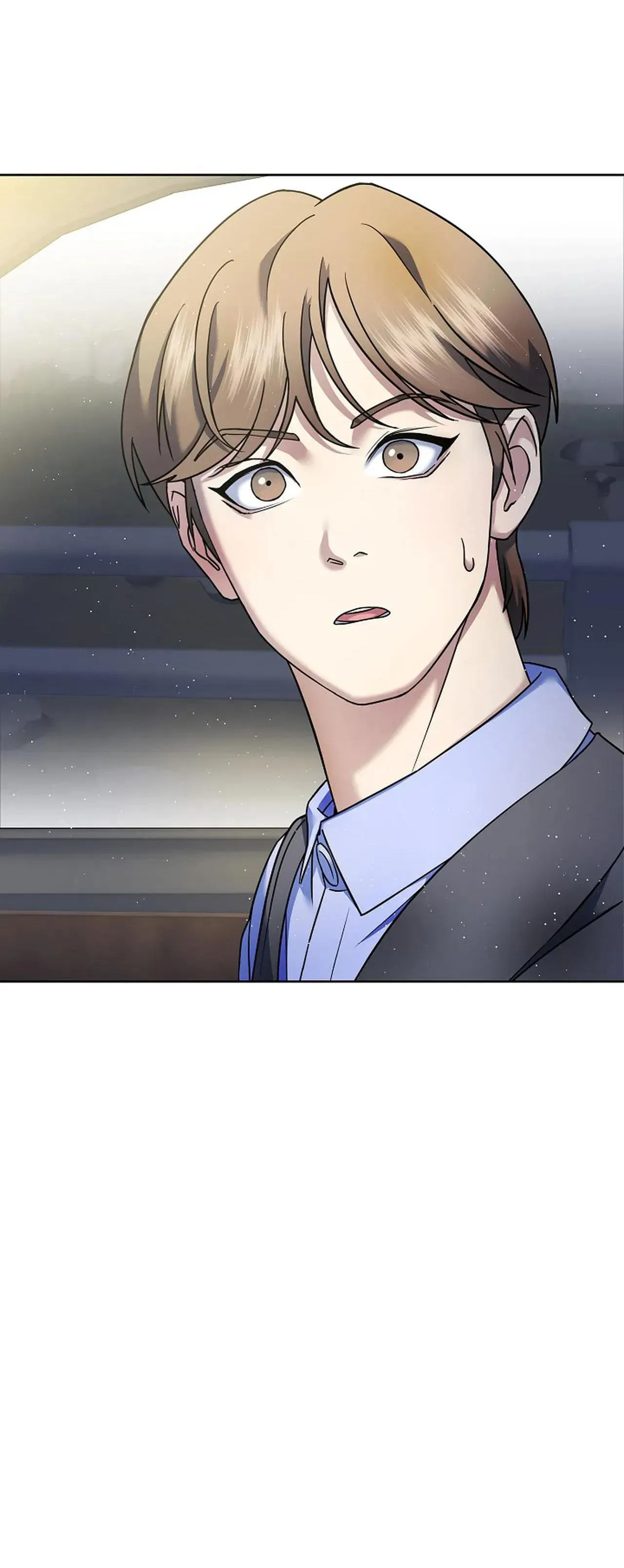 TÌNH YÊU THẾ GIỚI ẢO Chapter 2 Trang 32