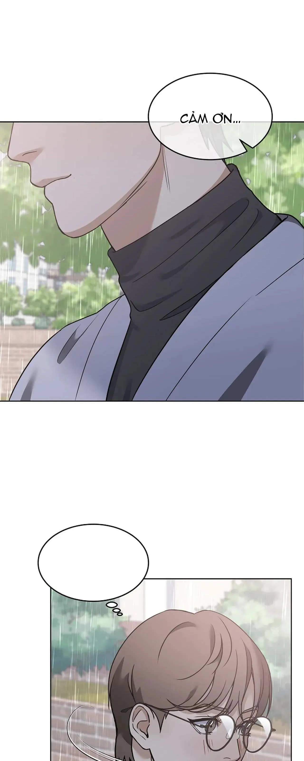 TÌNH YÊU THẾ GIỚI ẢO Chapter 3 Trang 21