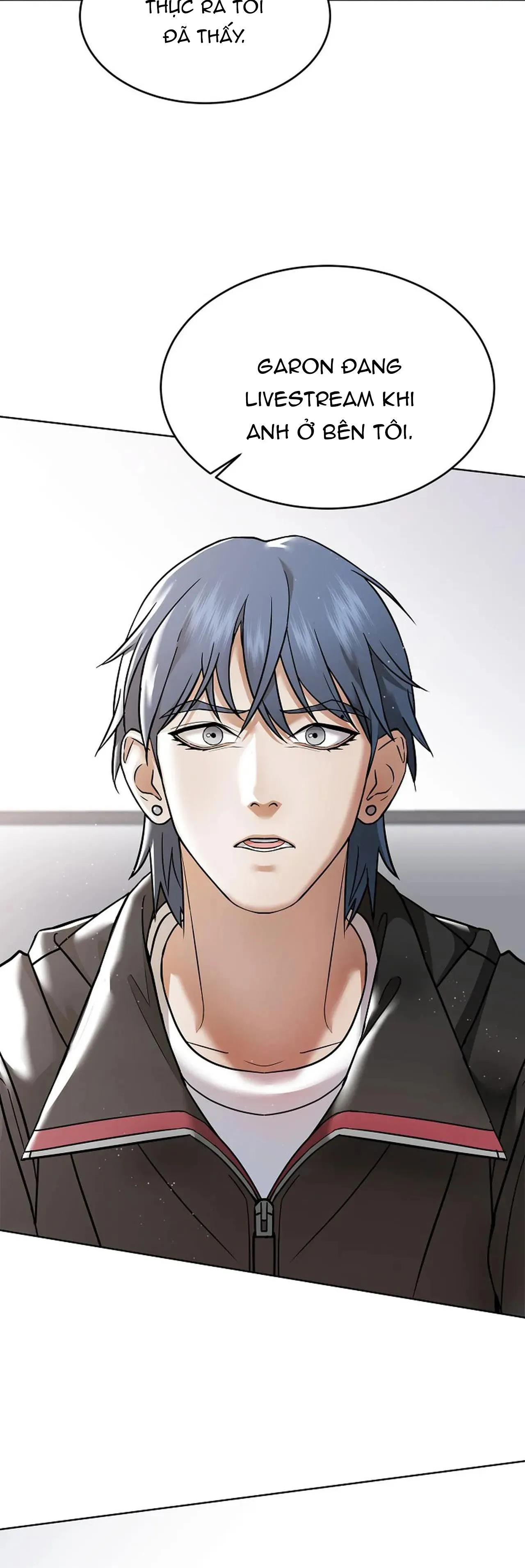 TÌNH YÊU THẾ GIỚI ẢO Chapter 3 Trang 29