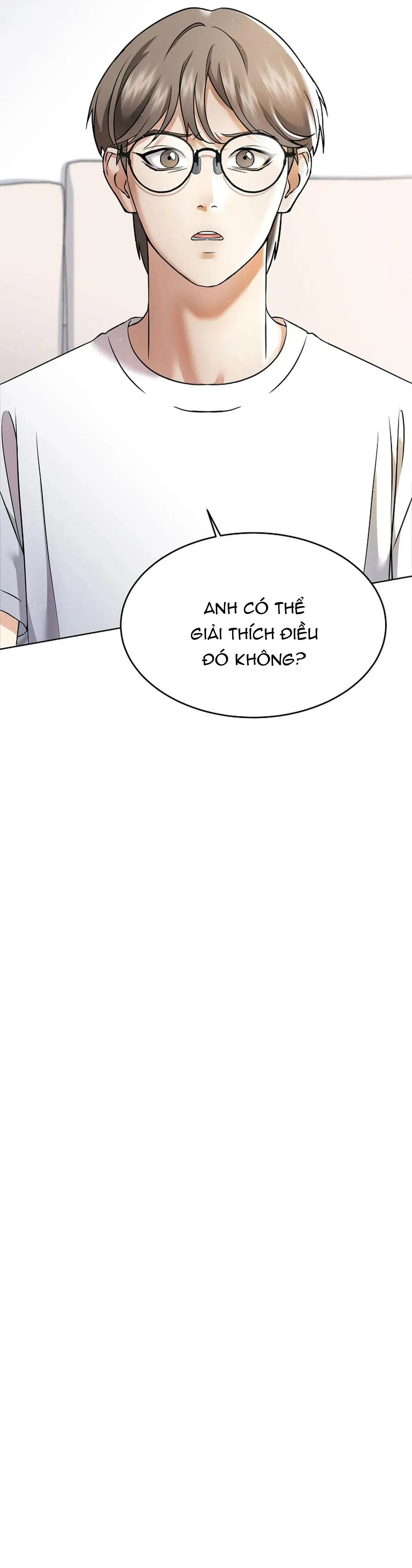 TÌNH YÊU THẾ GIỚI ẢO Chapter 3 Trang 30