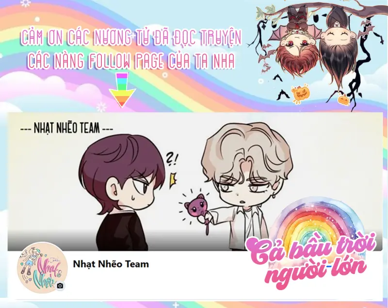 Tình Yêu Thích Đực Chapter 3 Trang 17