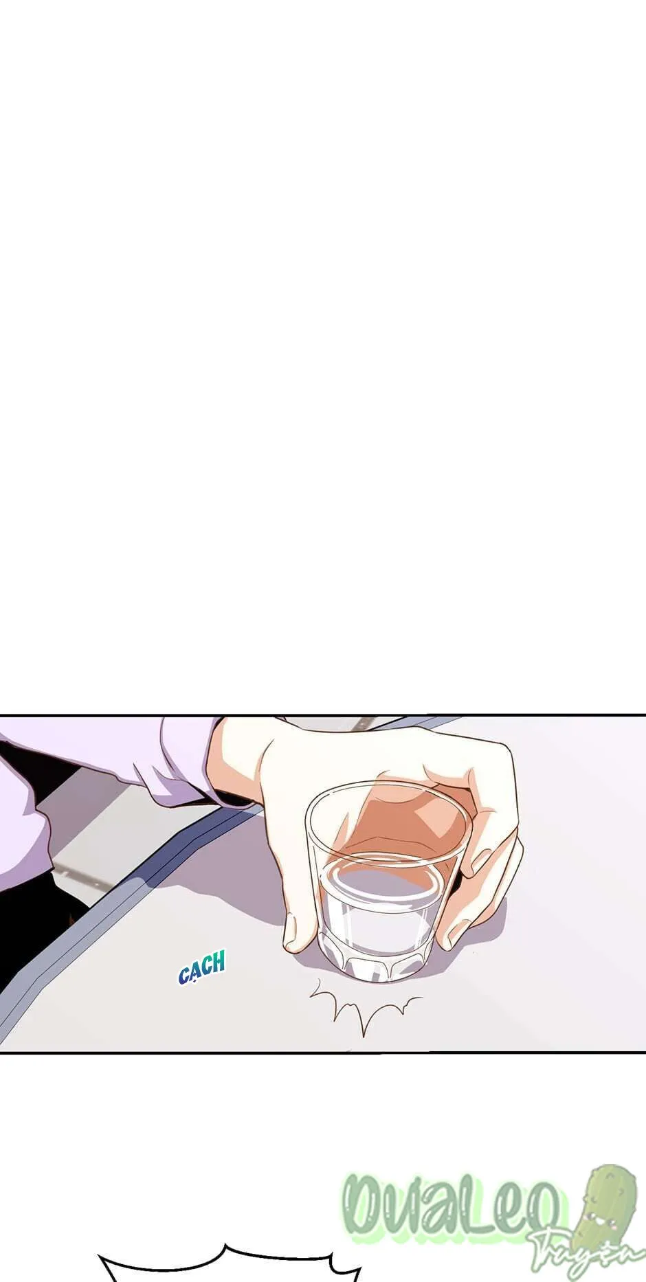 Tình Yêu Thuần Khiết Chapter 5 Trang 11