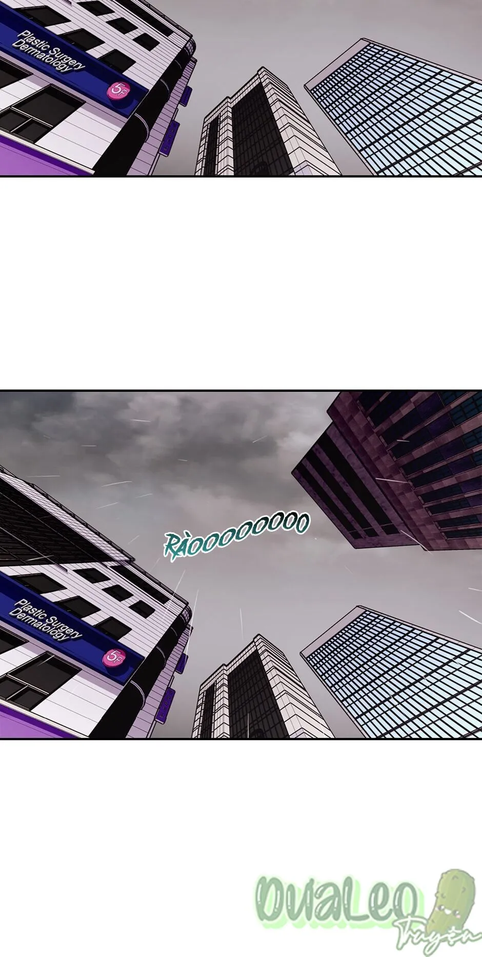 Tình Yêu Thuần Khiết Chapter 5 Trang 24