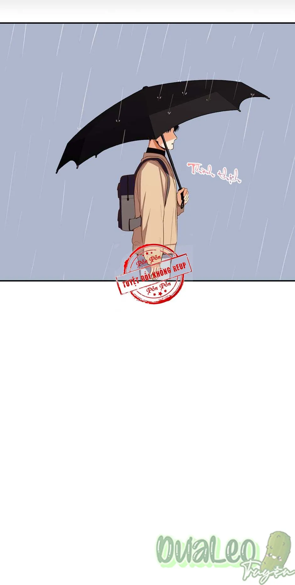 Tình Yêu Thuần Khiết Chapter 5 Trang 35