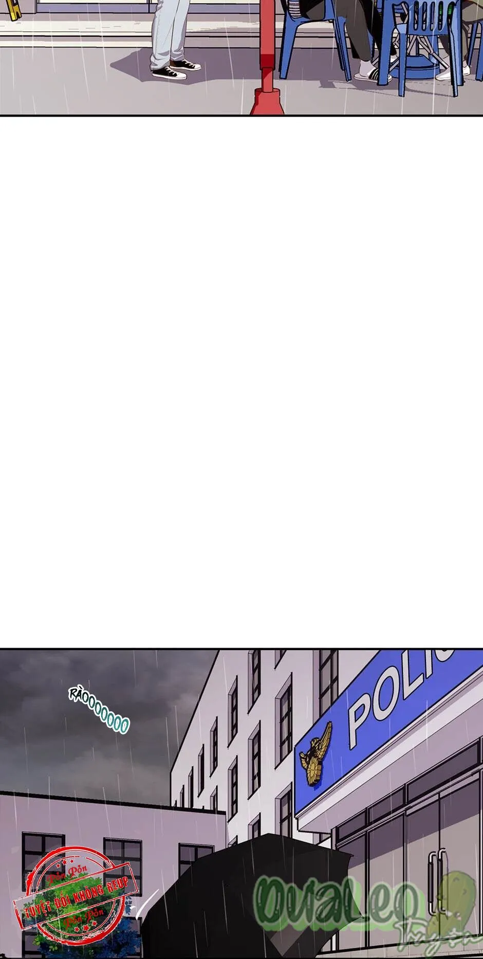 Tình Yêu Thuần Khiết Chapter 5 Trang 41