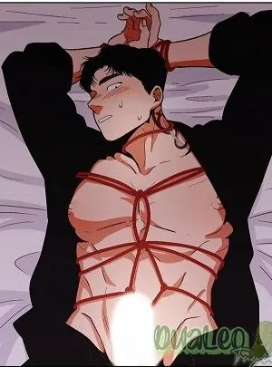 Tình Yêu Thuần Khiết Chapter 5 Trang 46