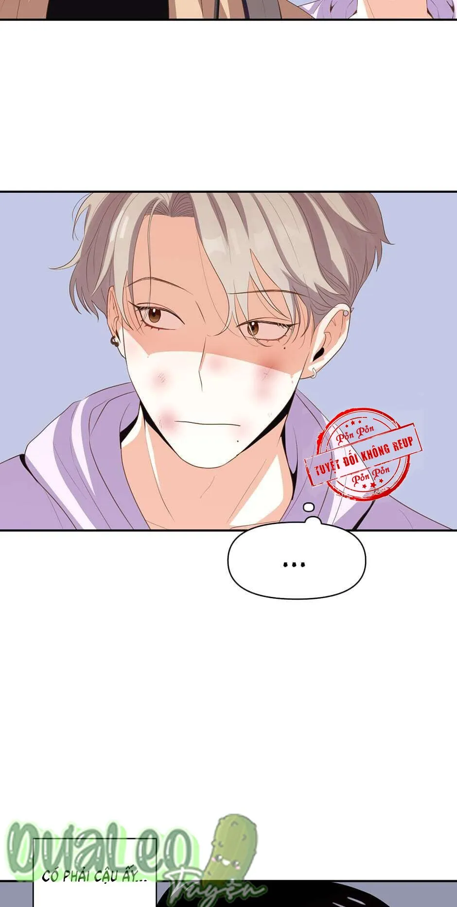 Tình Yêu Thuần Khiết Chapter 6 Trang 9