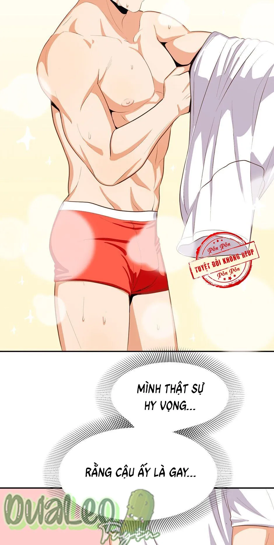 Tình Yêu Thuần Khiết Chapter 6 Trang 24