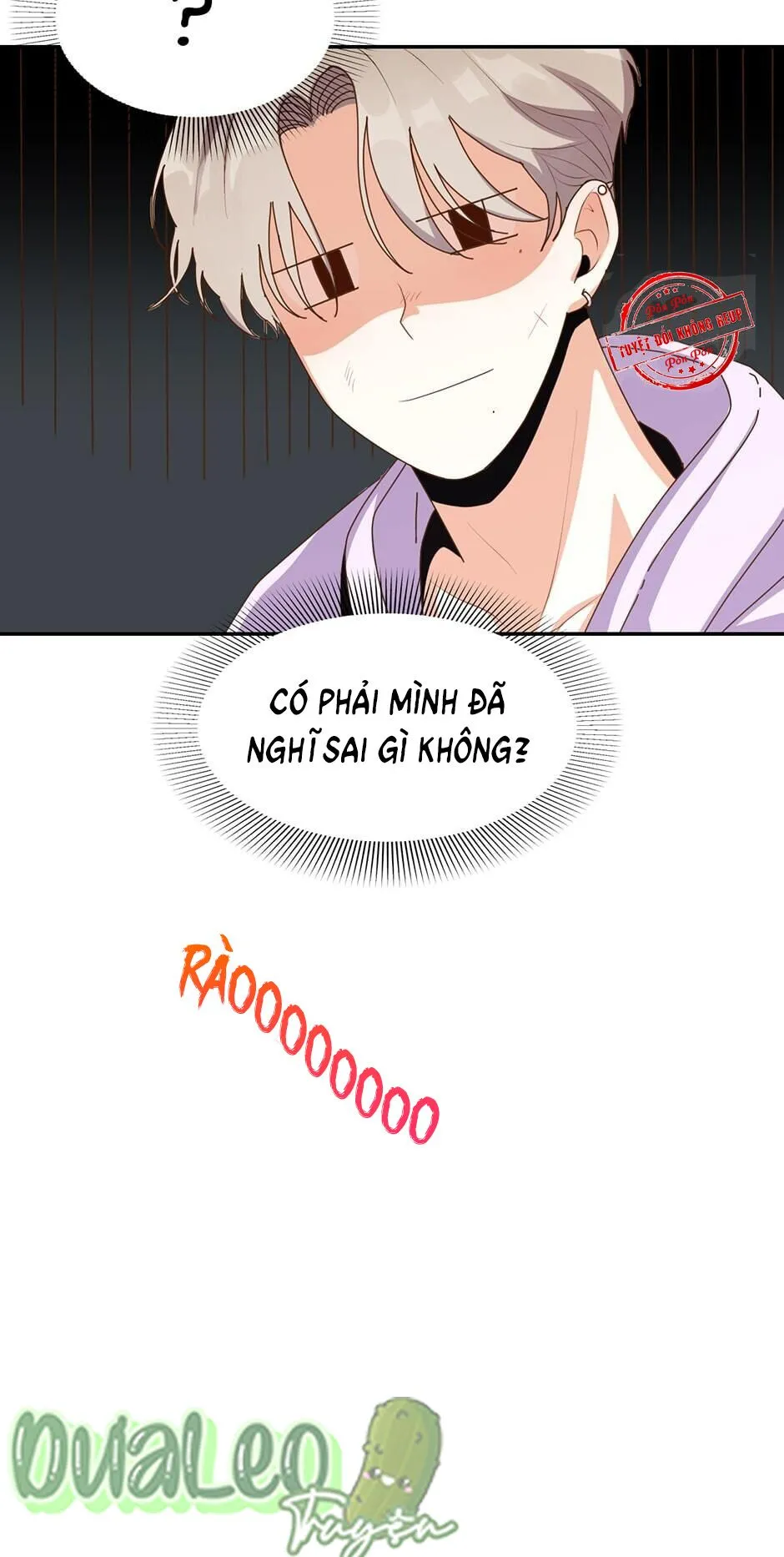 Tình Yêu Thuần Khiết Chapter 6 Trang 26