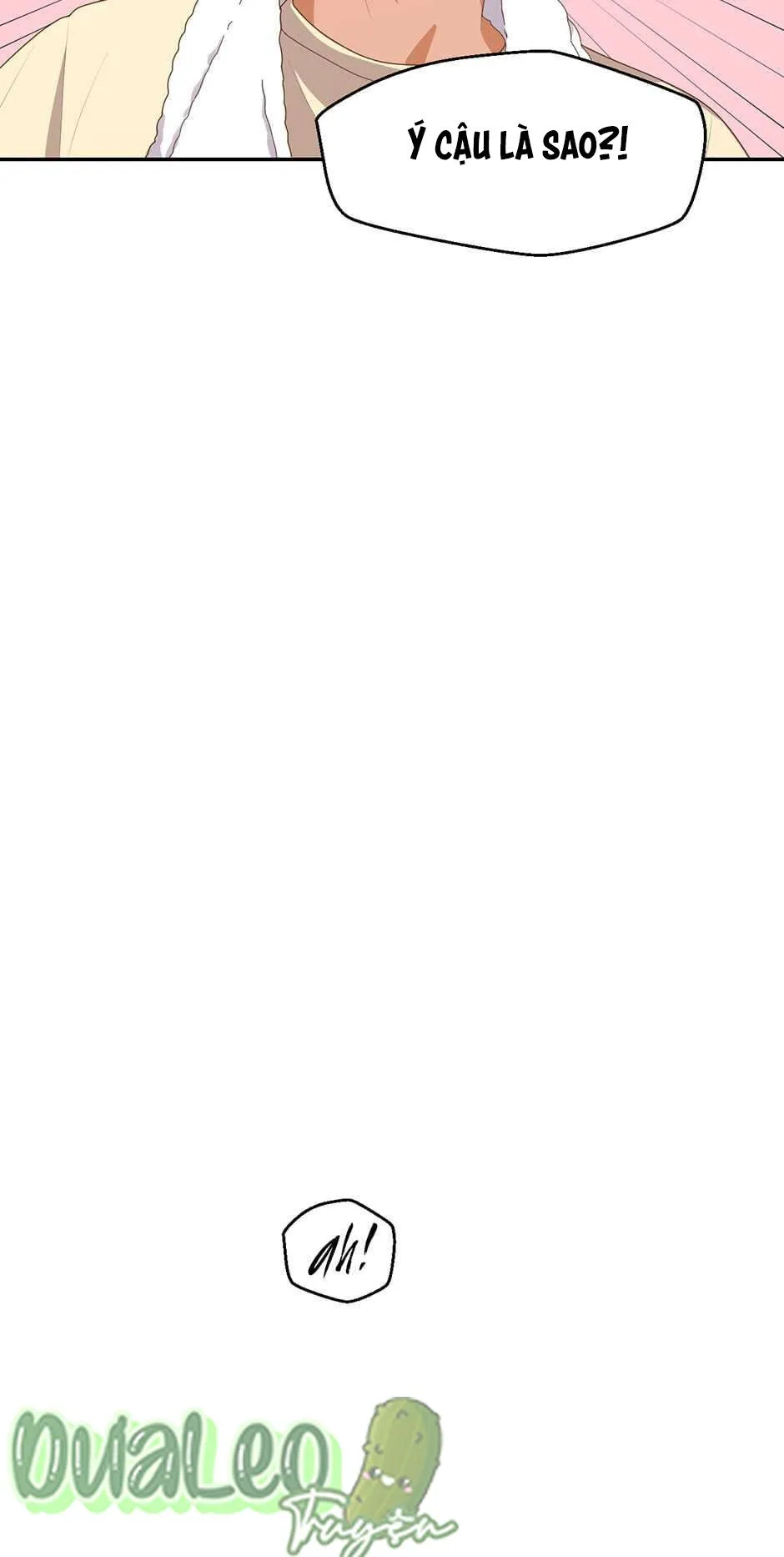 Tình Yêu Thuần Khiết Chapter 6 Trang 30