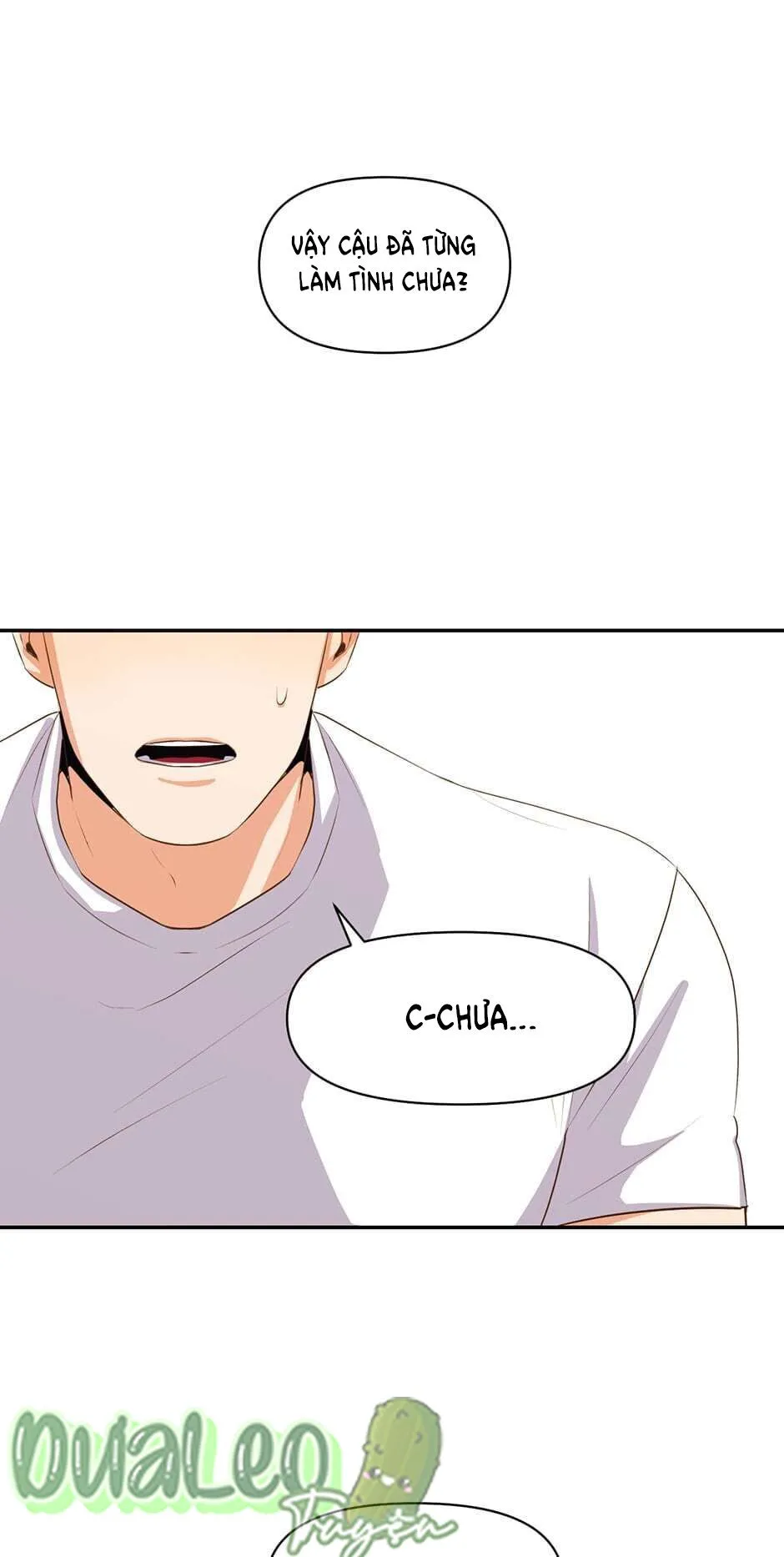 Tình Yêu Thuần Khiết Chapter 6 Trang 36