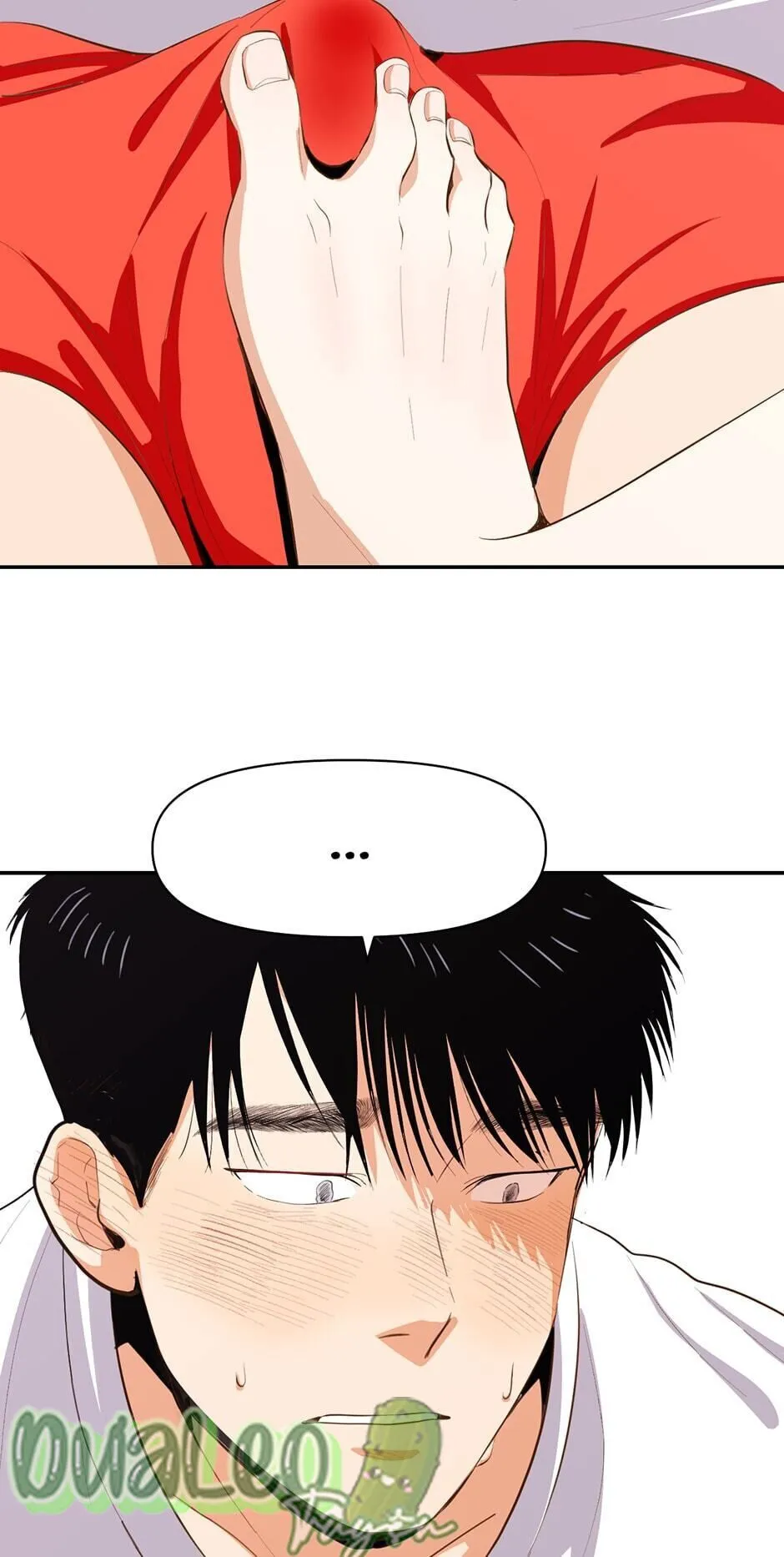 Tình Yêu Thuần Khiết Chapter 6 Trang 40