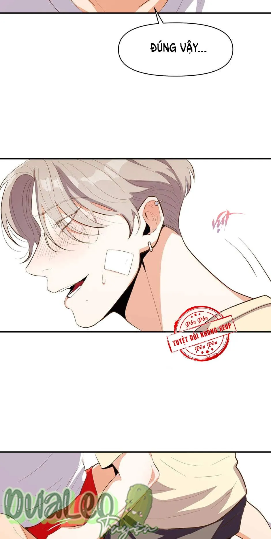 Tình Yêu Thuần Khiết Chapter 6 Trang 41