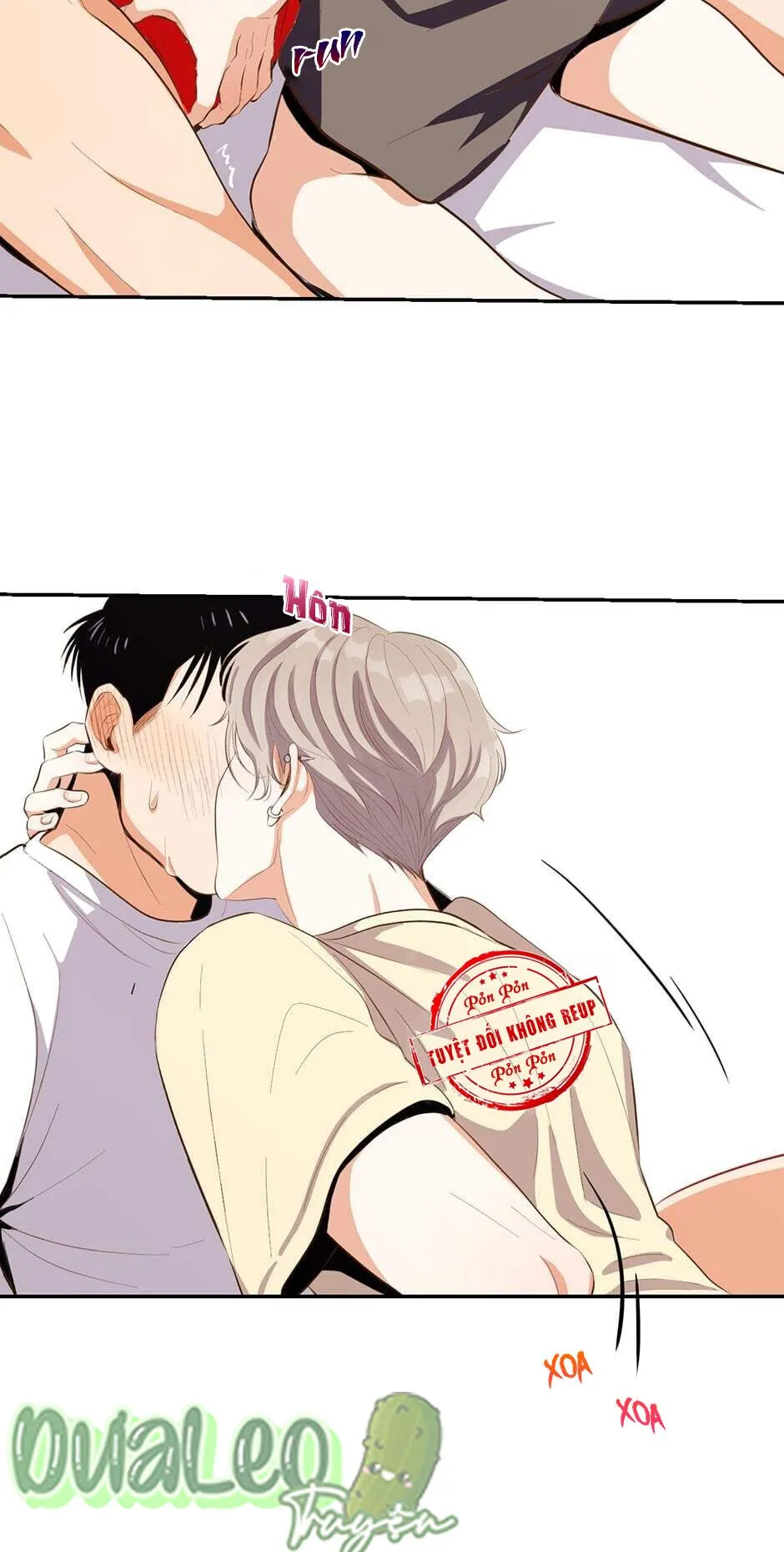 Tình Yêu Thuần Khiết Chapter 6 Trang 42