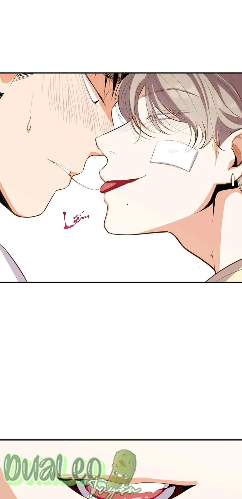 Tình Yêu Thuần Khiết Chapter 6 Trang 43