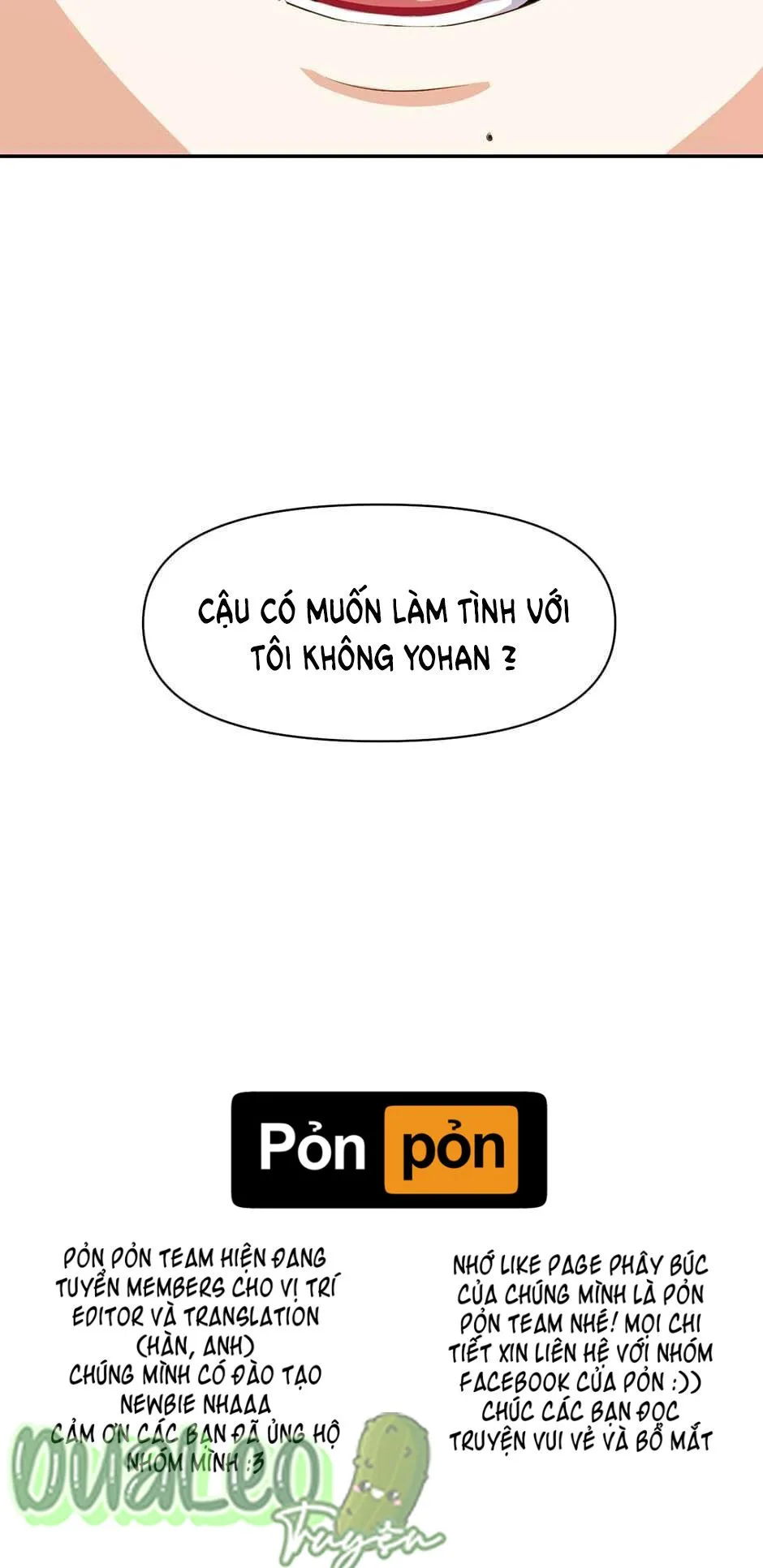 Tình Yêu Thuần Khiết Chapter 6 Trang 44