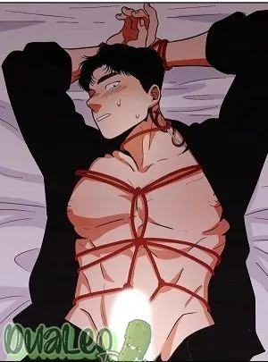 Tình Yêu Thuần Khiết Chapter 6 Trang 45