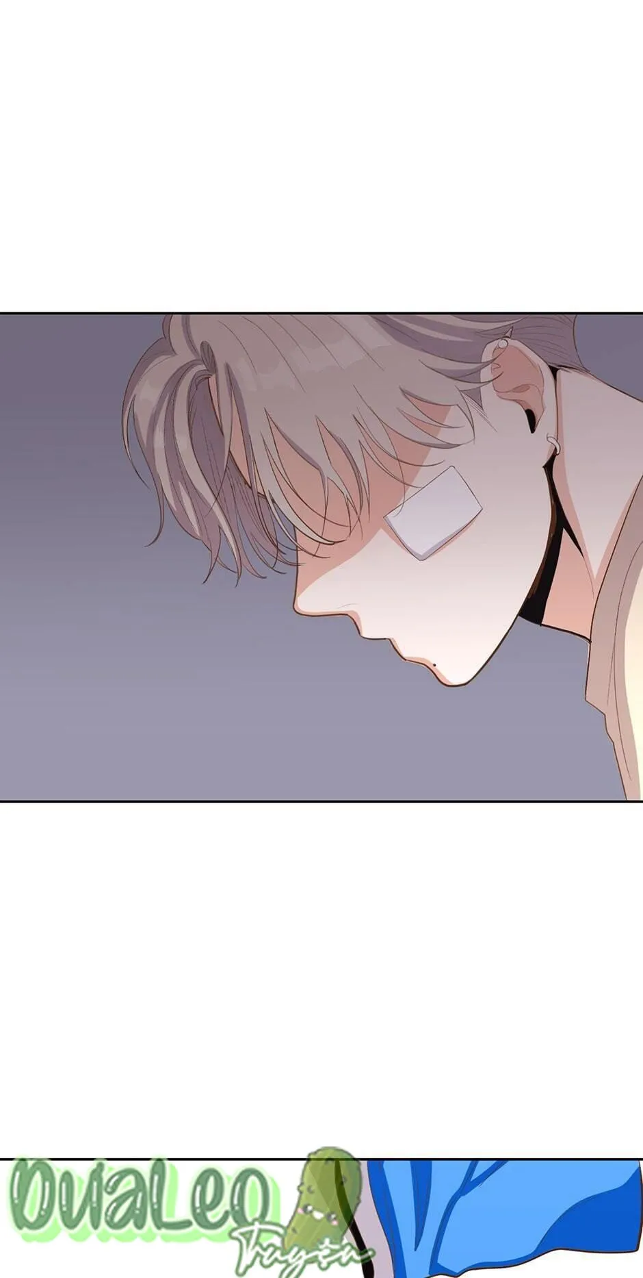 Tình Yêu Thuần Khiết Chapter 8 Trang 3