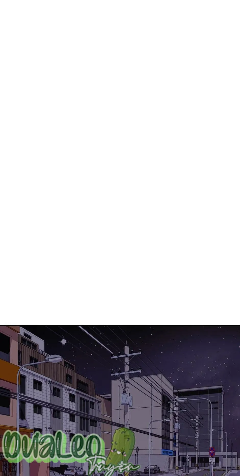 Tình Yêu Thuần Khiết Chapter 8 Trang 5