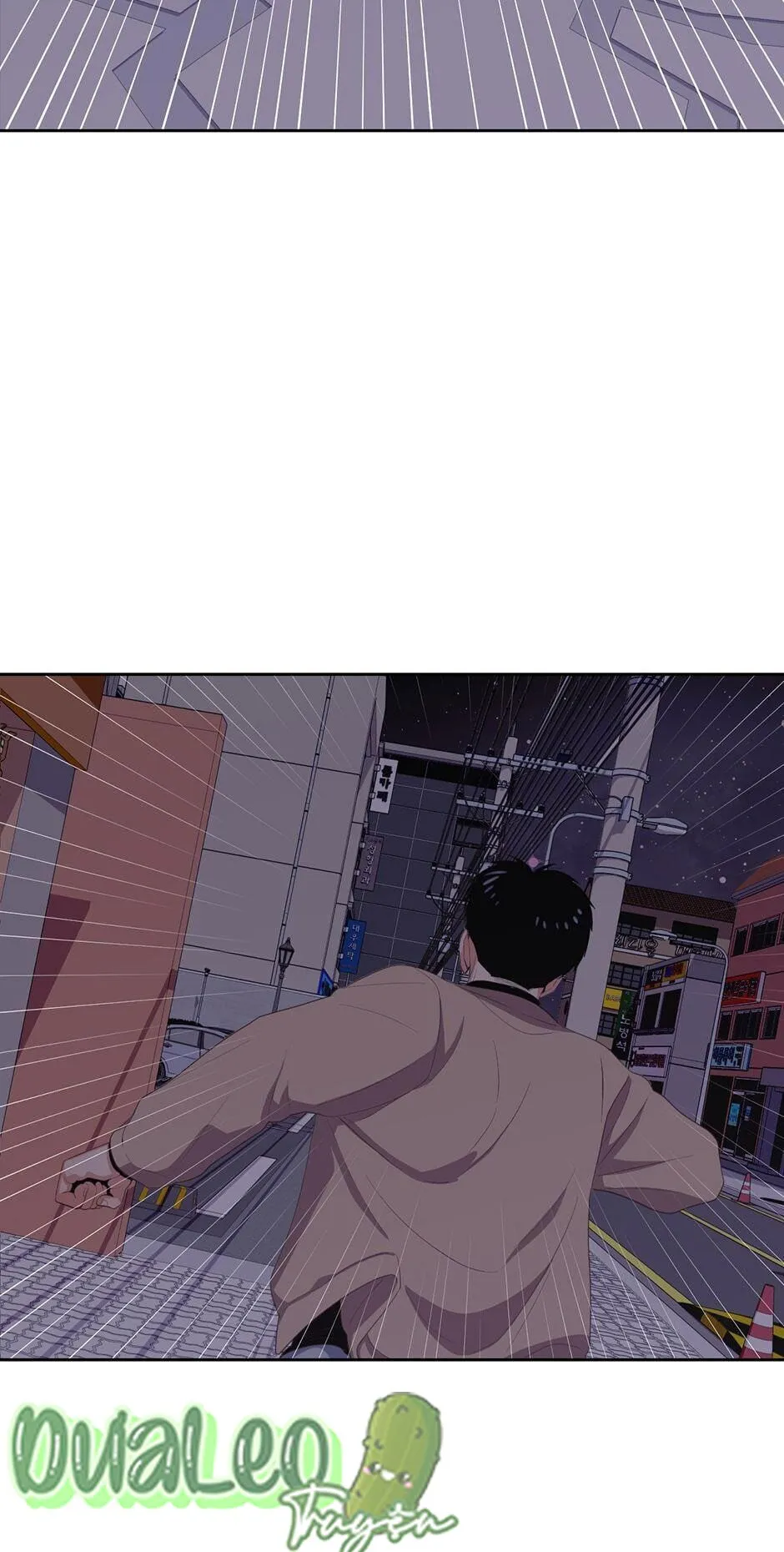 Tình Yêu Thuần Khiết Chapter 8 Trang 7