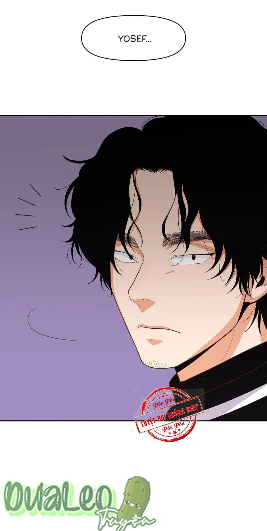 Tình Yêu Thuần Khiết Chapter 8 Trang 9