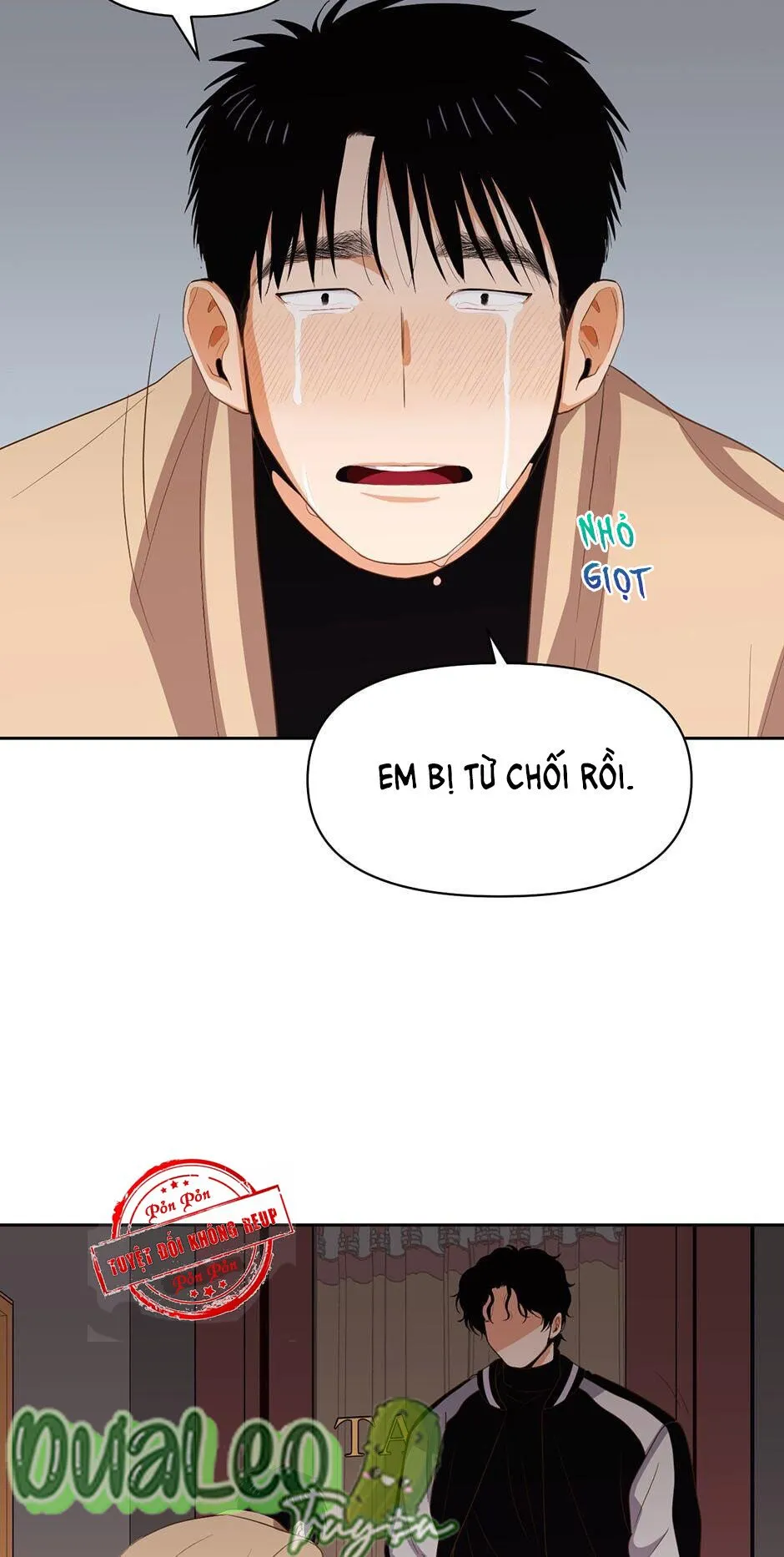 Tình Yêu Thuần Khiết Chapter 8 Trang 11