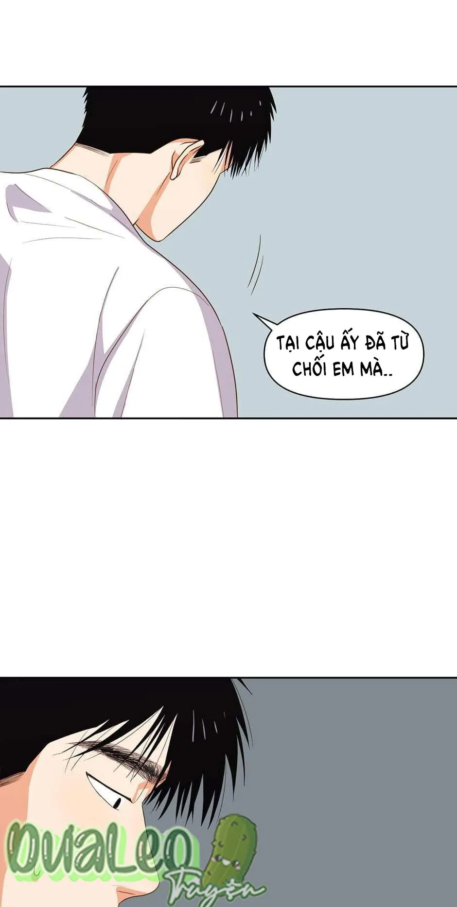 Tình Yêu Thuần Khiết Chapter 8 Trang 29