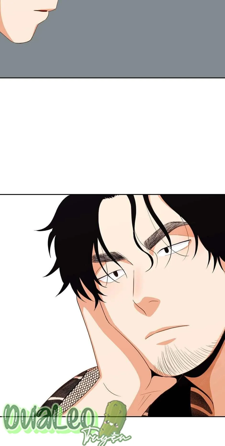 Tình Yêu Thuần Khiết Chapter 8 Trang 30