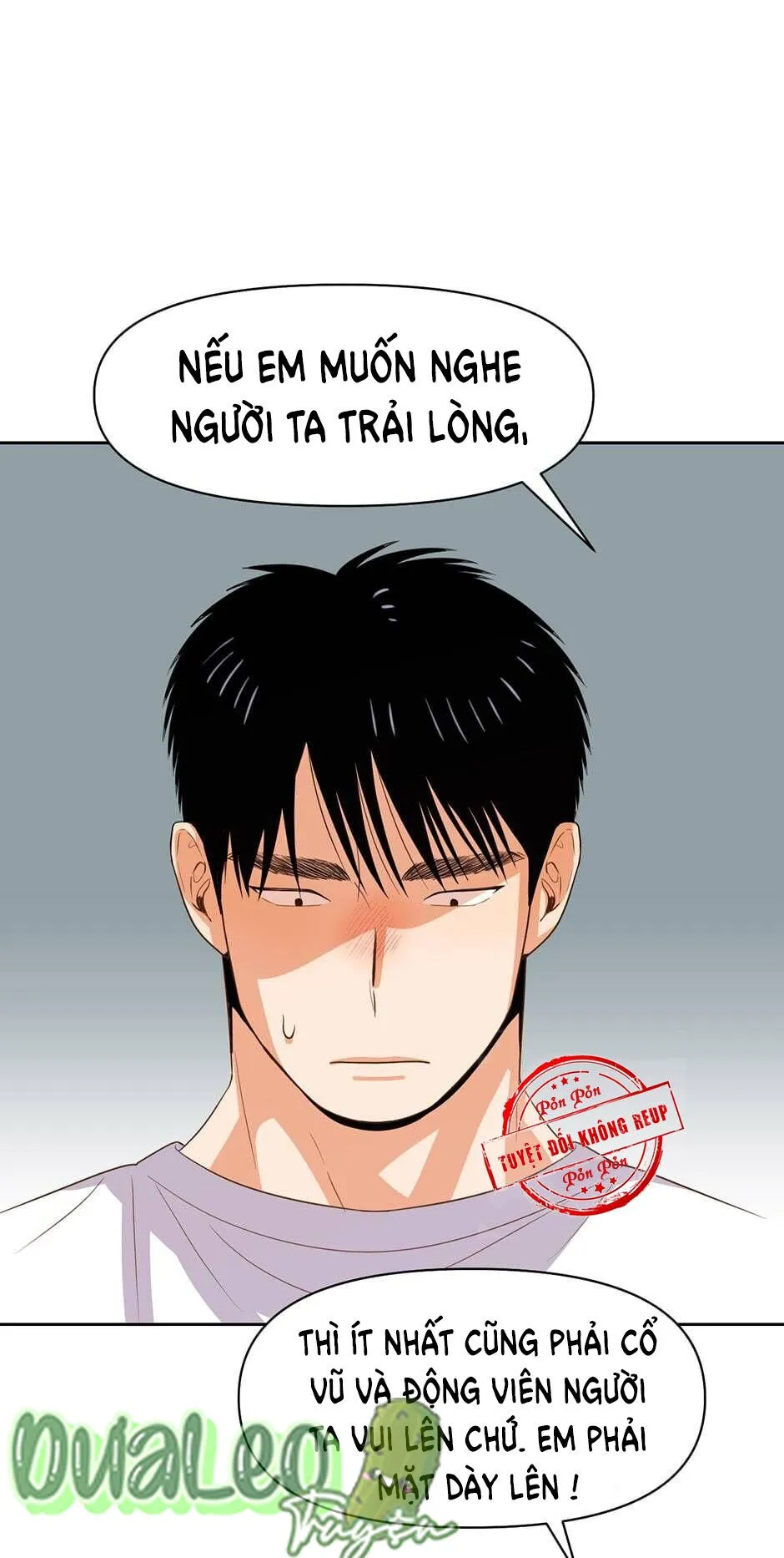 Tình Yêu Thuần Khiết Chapter 8 Trang 32