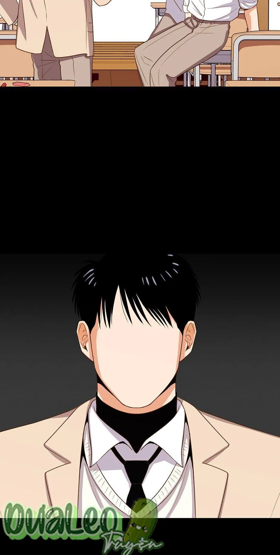 Tình Yêu Thuần Khiết Chapter 8 Trang 35