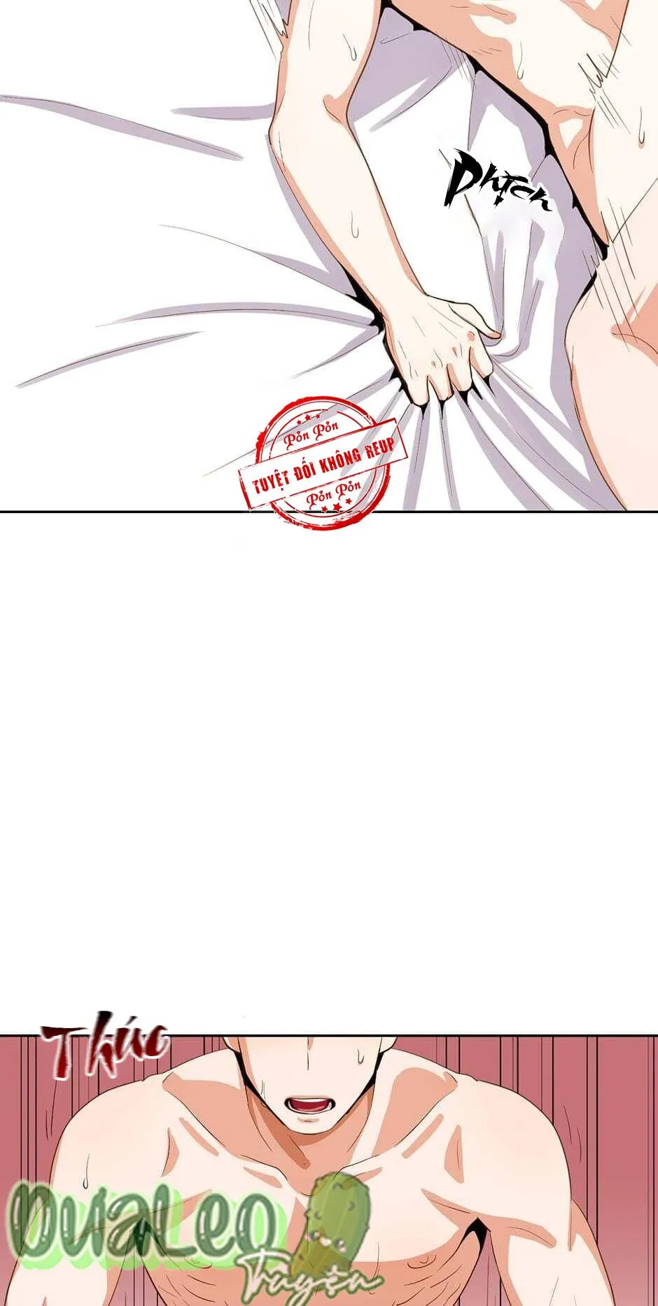 Tình Yêu Thuần Khiết Chapter 8 Trang 39