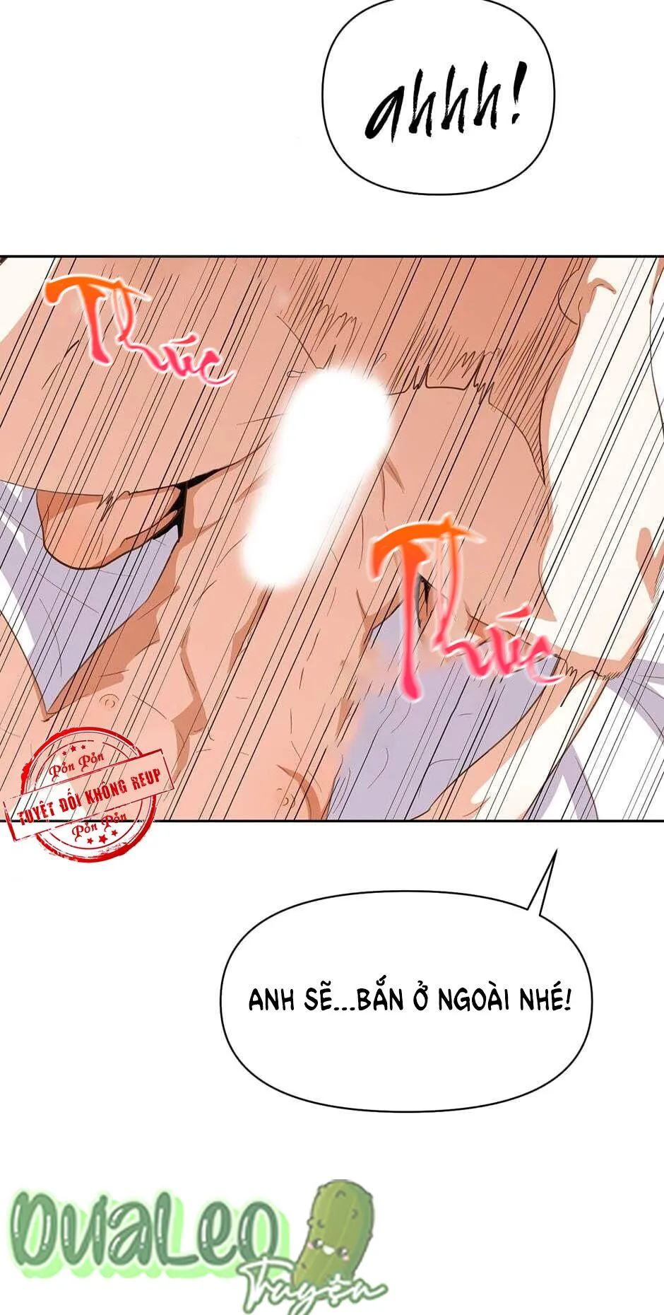 Tình Yêu Thuần Khiết Chapter 8 Trang 42