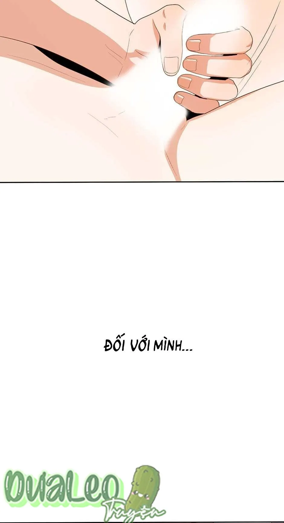 Tình Yêu Thuần Khiết Chapter 8 Trang 46